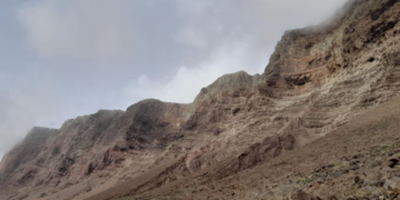 Famara goats reprieved