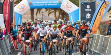 A sporting weekend in Yaiza
