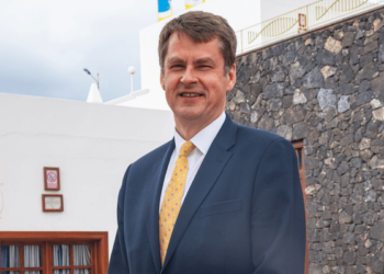 Ambassador’s Visit