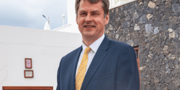 Ambassador’s Visit