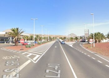 Arrecife’s San Ginés festival