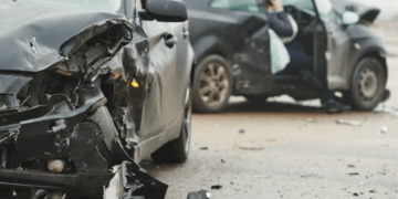 Accidents Down