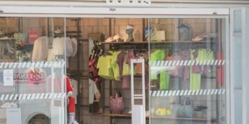 Adidas Mega Store hiring in Puerto del Carmen