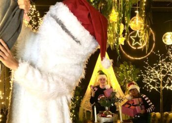 Gazette Advent Calendar