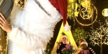Gazette Advent Calendar