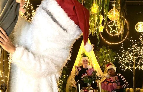 Gazette Advent Calendar