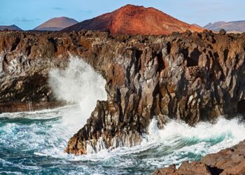 AEMET issue yellow coastal alert
