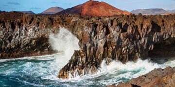 AEMET issue yellow coastal alert
