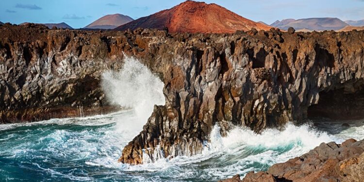 AEMET issue yellow coastal alert