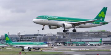 Aer Lingus adds four more weekly flights to Lanzarote this winter