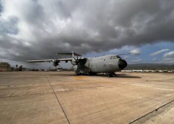 Aerodrome action