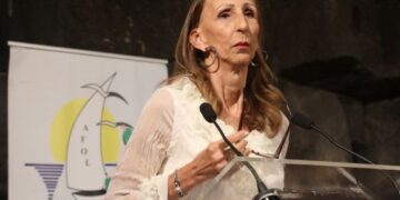 AFOL dinner raises €10,000