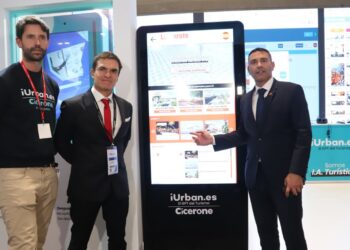Lanzarote’s airport to use new AI tourism platform