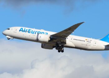 Air Europa resume Barcelona flights