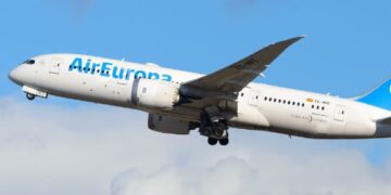 Air Europa resume Barcelona flights