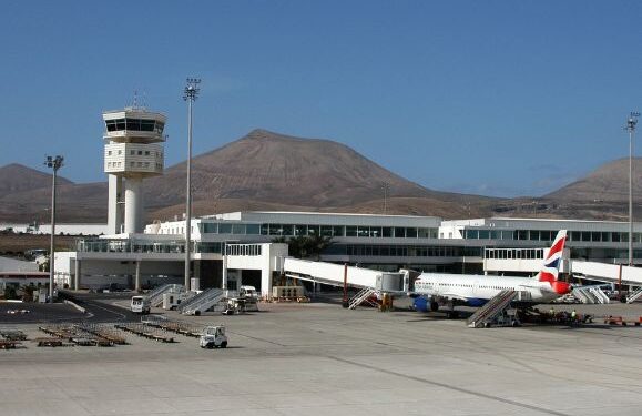 Air traffic control strike demands