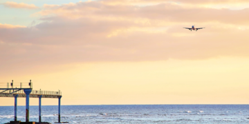 Could regional air bridges save tourism?