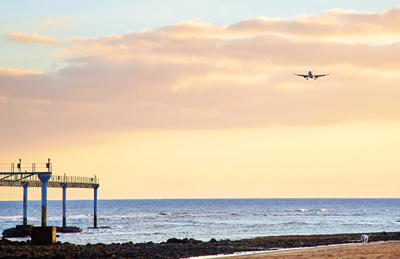 Could regional air bridges save tourism?