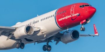 Norwegian Airlines considers reopening Canary Islands bases