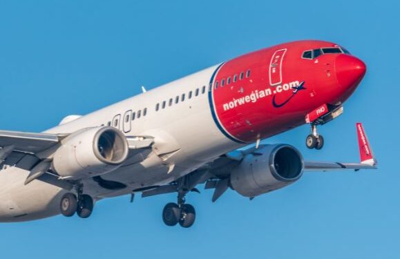 Norwegian Airlines considers reopening Canary Islands bases