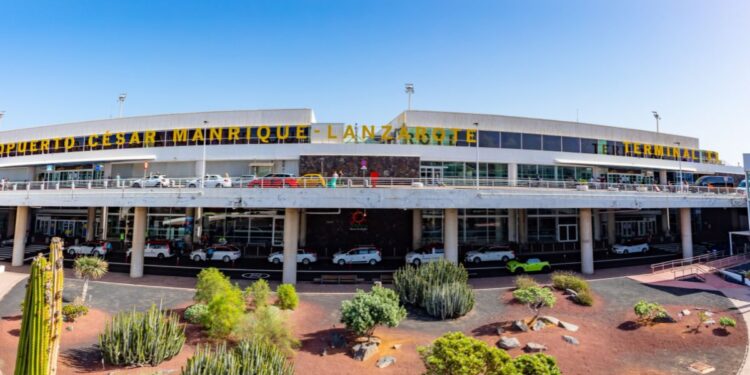 Airport bus controversy