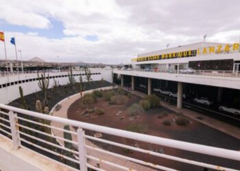 Fined for airport incident