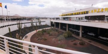 Fined for airport incident