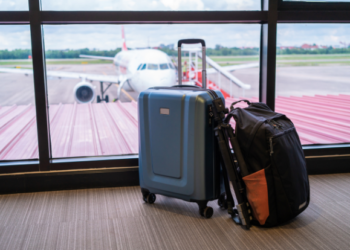 Guardia Civil warn against luggage scam