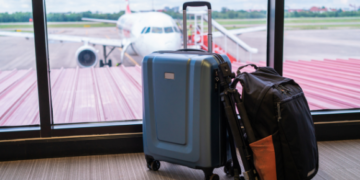 Guardia Civil warn against luggage scam