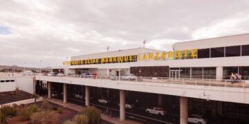 Airport updates