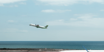 Green light for Germany