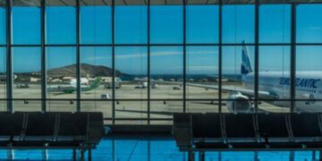 September passenger traffic figures