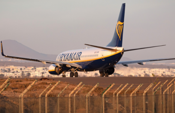 Action on aircraft noise