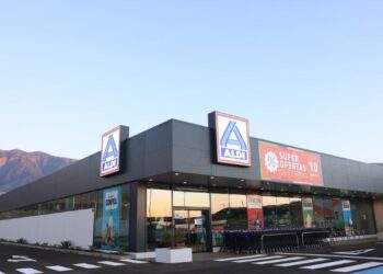 ALDI lands in the Canary Islands