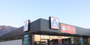 ALDI lands in the Canary Islands