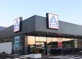 ALDI opens in Fuerteventura