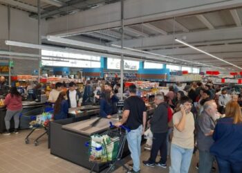 Aldi First Look