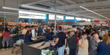 Aldi First Look
