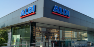 Supermarket competition as Aldi comes to the Canaries