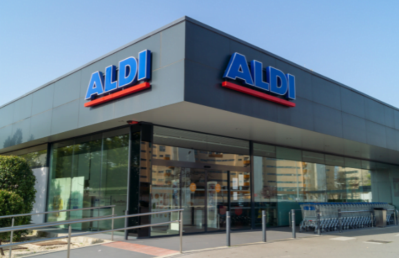 Supermarket competition as Aldi comes to the Canaries