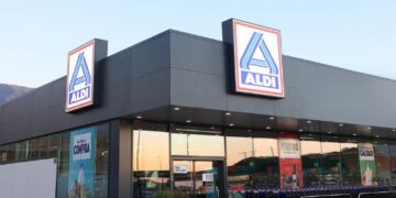 ALDI to open in Lanzarote in February