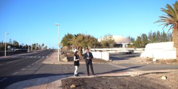 Aldi look to open supermarket in Playa Blanca