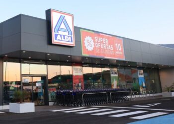 ALDI is coming to Lanzarote