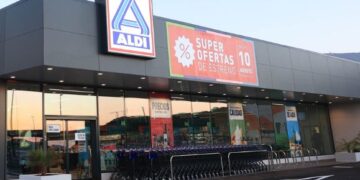 ALDI is coming to Lanzarote