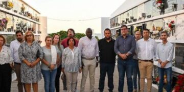Remembering Alexis Tejera
