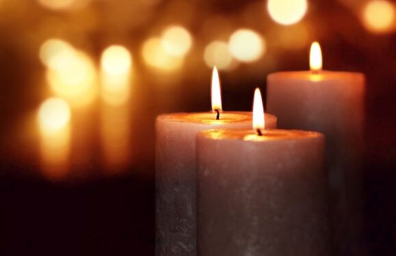 All Saints Day