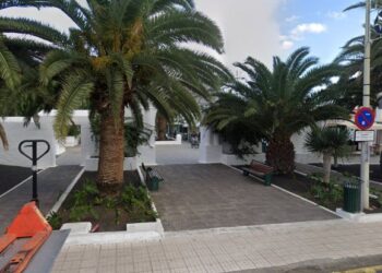 Alleged attacker arrested