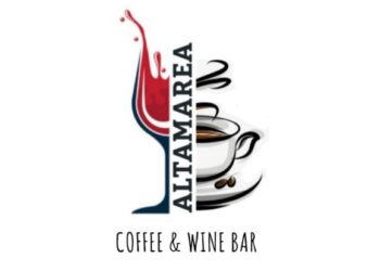 Altamarea Coffee & Wine Bar
