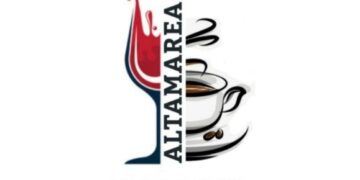 Altamarea Coffee & Wine Bar