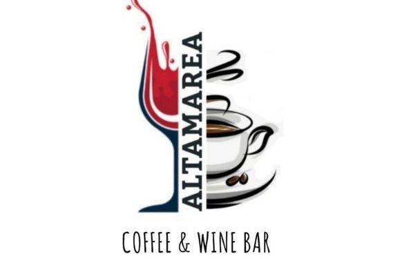 Altamarea Coffee & Wine Bar